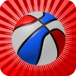 Basketball Stars NBA Pro Sport icon