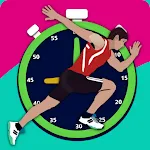 Speed Detector - For Athlete icon