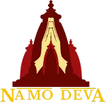 NamoDeva icon