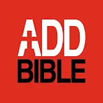 ADDBIBLE, Audio Daily Devotion icon