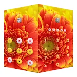 AppLock Theme Gerbera icon