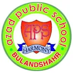 Azad Public School icon