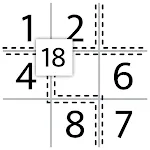 Killer Sudoku icon