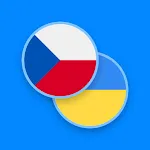 Czech-Ukrainian Dictionary icon