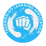 Taekwon-do Learning icon