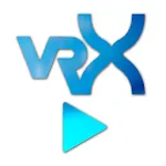VRX Media Player icon