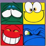 Personality test icon