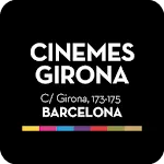 Cinemes Girona icon