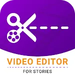 Video Editor - Video Maker icon
