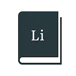Livre - Book & Reading Tracker icon