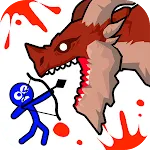 Hunt&Survuval Rainbow Masters icon