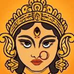 Durga Puja Map icon