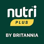 NutriPlus - Health and Rewards icon