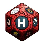 Harjutaja icon