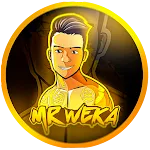 Weka Settings icon