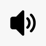 Software Volume Button icon