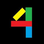 Jogo 4 cores icon