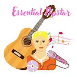 EssentialPopstar: Life Sim icon