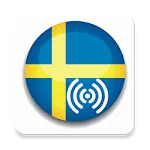 Radio Sweden icon