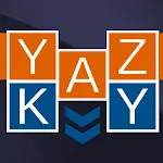 YazKay - Kelime Bulmaca Oyunu icon