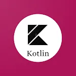 Learn Kotlin icon