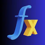 Math Formula icon