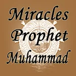 Miracles of the prophet muhamm icon