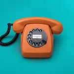 Old Phone: Ringtone & Alarm icon