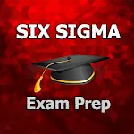 six Sigma Test prep 2024 Ed icon