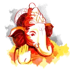 Ganpati Aarti Book icon