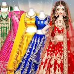 Makeup Game - Indian Wedding