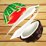 Fruit Cut 3D - Fruit Slice icon