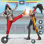 Karate Fight -Kung fu fighting icon
