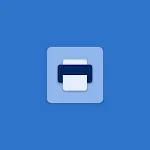 Xerox Print Service Plugin icon