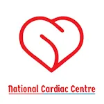 National Cardiac Centre icon