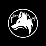 The Alpha Trader icon