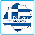 ForumThassos.RO icon
