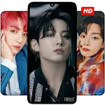 Jungkook Wallpaper HD 4K icon
