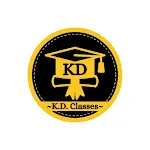 KD Classes icon