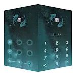 AppLock Theme Pisces icon