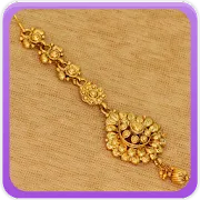 Maang Tikka Idea Gallery icon