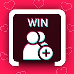 TikBooster - Followers & Likes icon