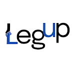 LegUp: Nanny & Elderly Care icon