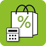 Discount Calculator icon