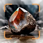 Rock & Crystal Identifier - ID icon