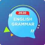 English Grammar icon