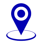 my locality info icon