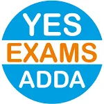 YES EXAMS ADDA icon
