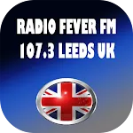 Fever FM 107.3 Leeds Radio UK icon