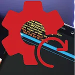 Factory Reset-Format Phone icon